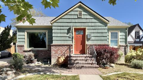 525 E Taylor Street, Reno