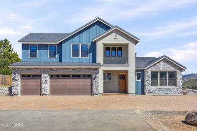 557 Mercator Court #Homesite 329