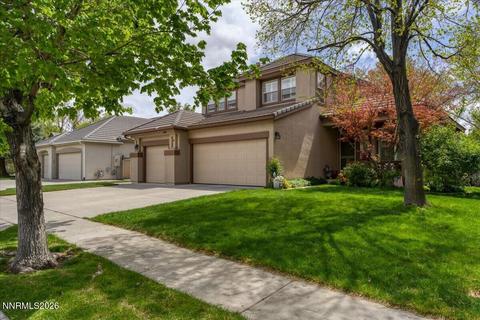 6996 Poco Bueno Circle, Sparks