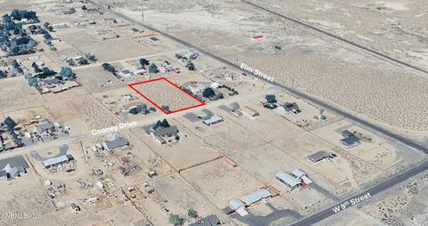 1080 Cooney Drive, Silver Springs