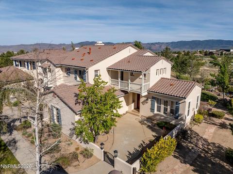 2983 Roundrock Court, Reno