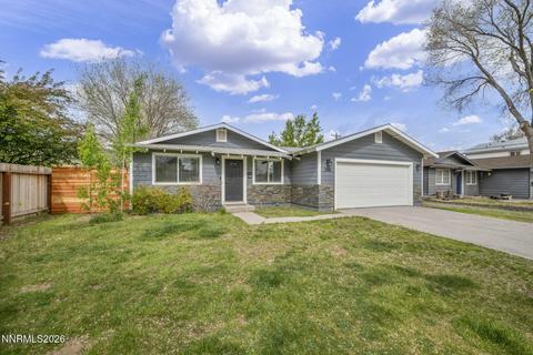 2106 Idaho Street, Carson City