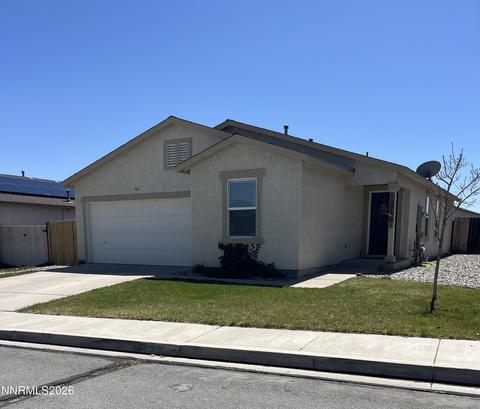 1277 Lullabrooke Court, Sparks