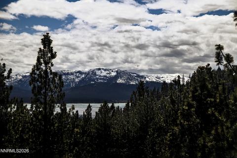 453 Seminole Court, Zephyr Cove