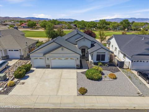 590 Wedge Lane, Fernley