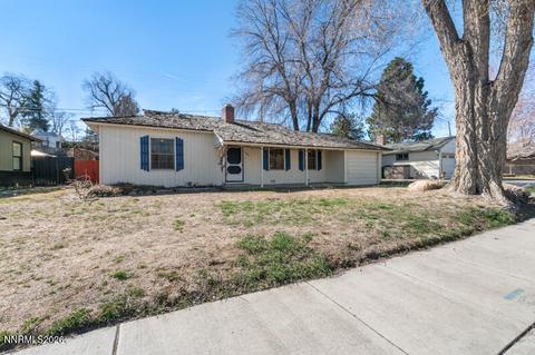 1800 Vale Street Street, Reno