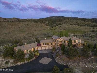 17300 Majestic View Drive