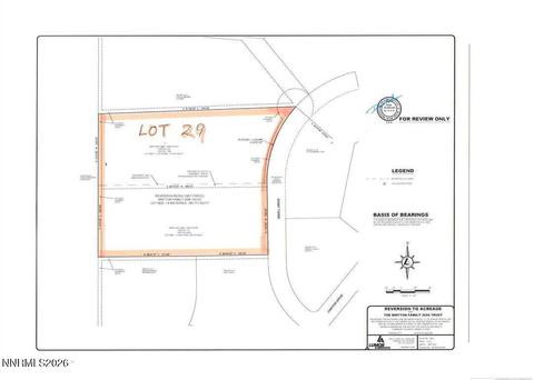 0 Knoll Drive #29, Carson City