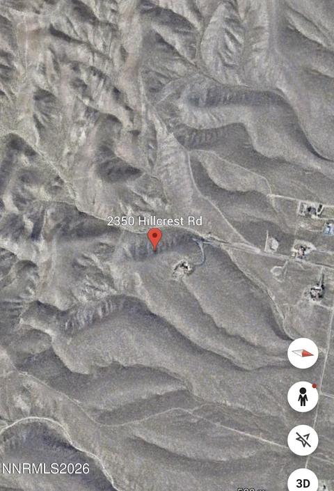 2350 Hillcrest Road, Fernley