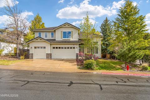 4995 Foxcreek Trail, Reno