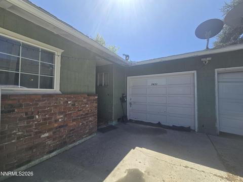1432 W 7th Street, Reno
