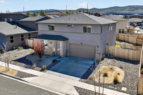 7191 Discovery Lane, Reno