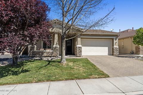 455 Cortono Drive, Reno