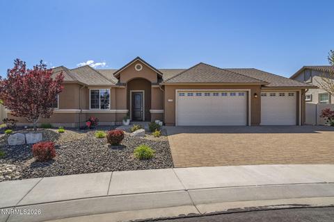 2198 Cecile Drive, Reno