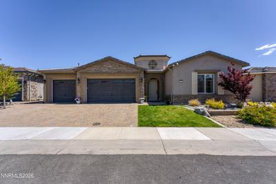 9728 Silverspar Street