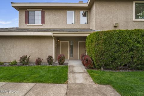 900 South Meadows Parkway #APT 424, Reno