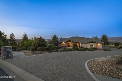 3444 Nambe Drive