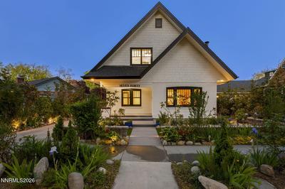 740 Manor Drive