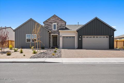 11599 Vinegar Peak Drive, Sparks
