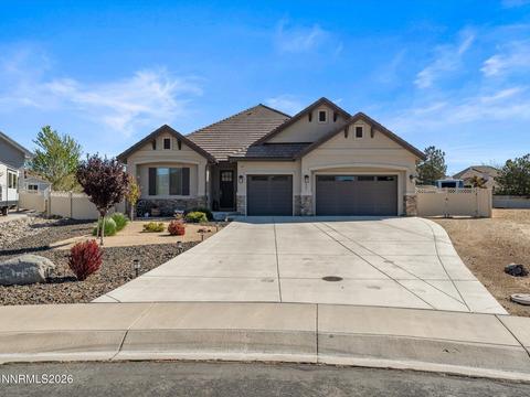427 Chianti Way, Dayton