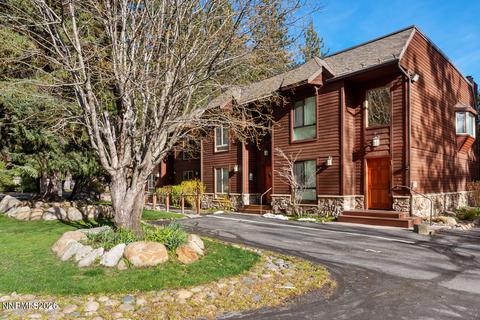 971 Fairway Boulevard #UNIT 1, Incline Village