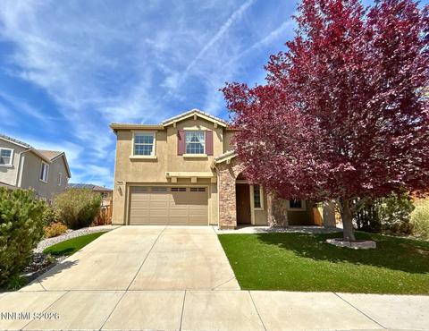 7263 Foxwood Lane, Sparks