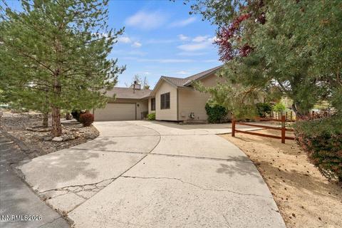 6304 Meadow Creek Drive, Reno
