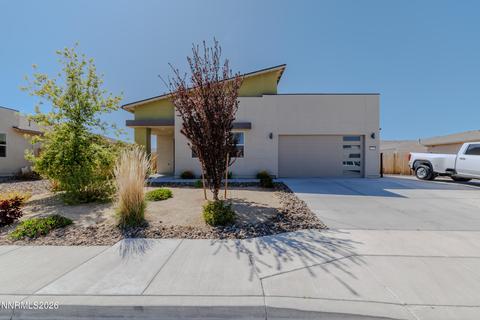 2351 Millville Drive, Sparks
