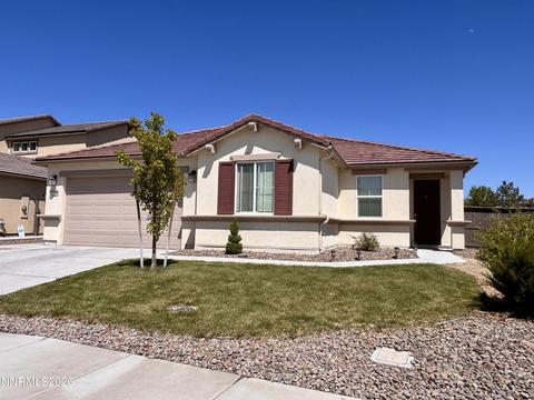 2093 Marcus Way, Sparks