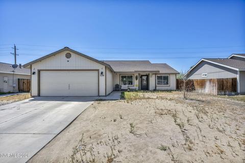 1250 Eagle Rock Road, Fallon