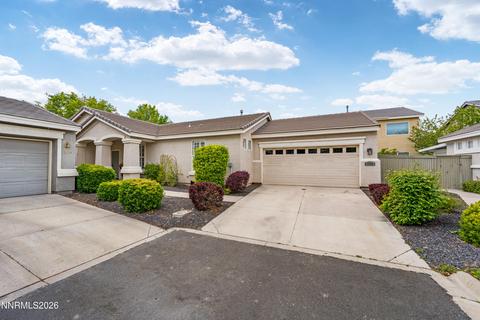 1682 Iron Mountain Drive, Reno