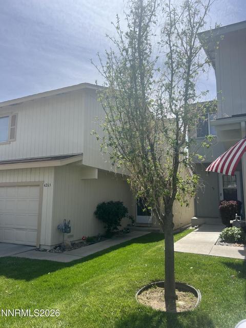 4263 Furgerson Ranch Road, Carson City