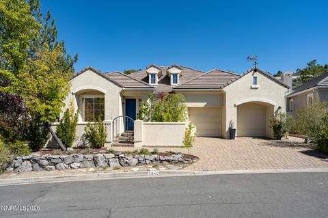 1840 Hunter Creek Road, Reno