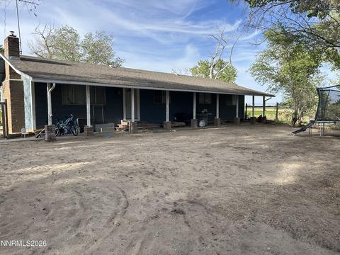 2540 Lone Tree Road, Fallon