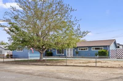 804 K Street
