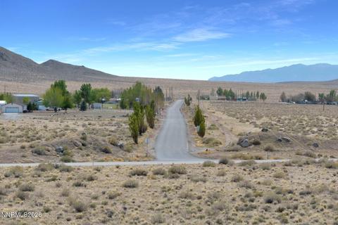 0 Nadel Lane, Yerington
