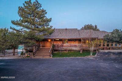 2361 Grizzley Road