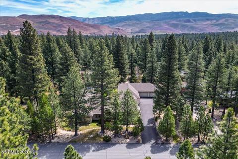 16470 Snow Flower Drive, Reno