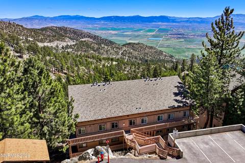 261 Quaking Aspen Lane #D, Stateline