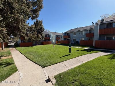 4608 Neil Road #215