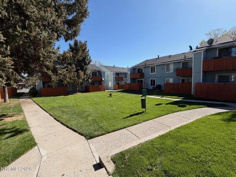 4608 Neil Road #215, Reno