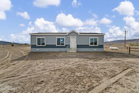 3010 Fort Churchill Road, Silver Springs