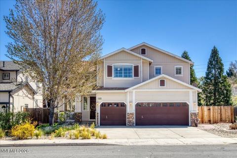 1171 Sageberry Court, Reno