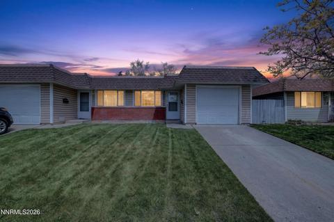 1706 Sue Way, Sparks