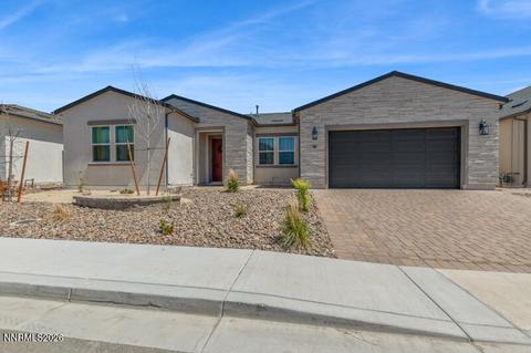 7442 Calypso Drive, Sparks