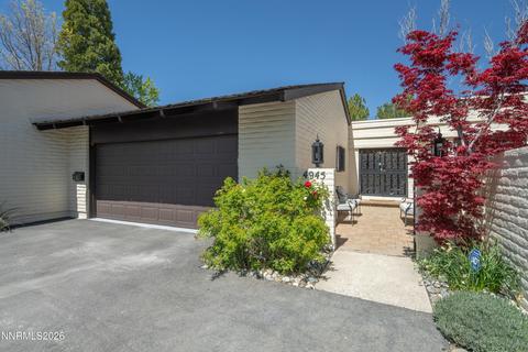 4945 W Lakeridge Terrace Lane, Reno