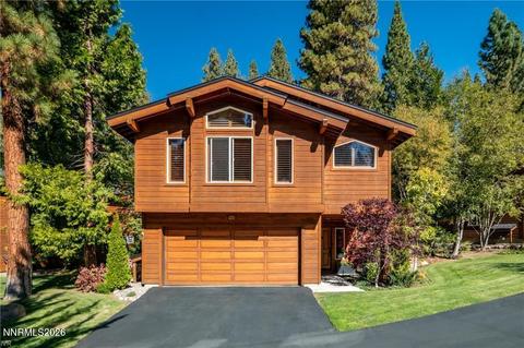 198 Country Club Drive #25, Incline Village
