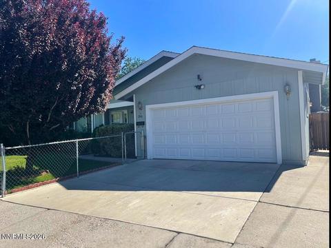 2166 Edgemar Circle, Reno