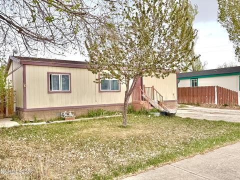 518 Northgate Drive, Battle Mountain