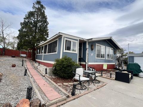 6125 Chimney Drive, Sun Valley